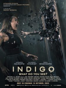 Indigo (2023)